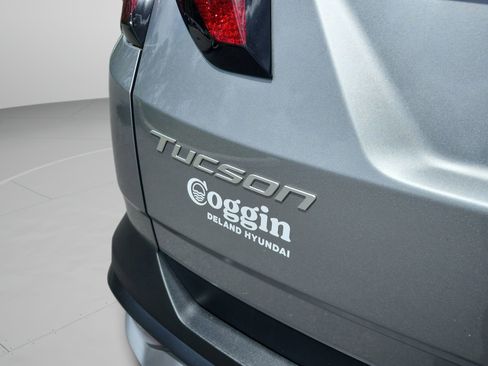New 2026 Hyundai Tucson SEL AWD/4WD image 23
