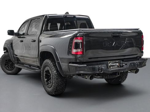 Used 2024 RAM 1500 TRX AWD/4WD image 8