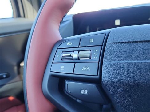 New 2026 Kia Sportage SX image 25