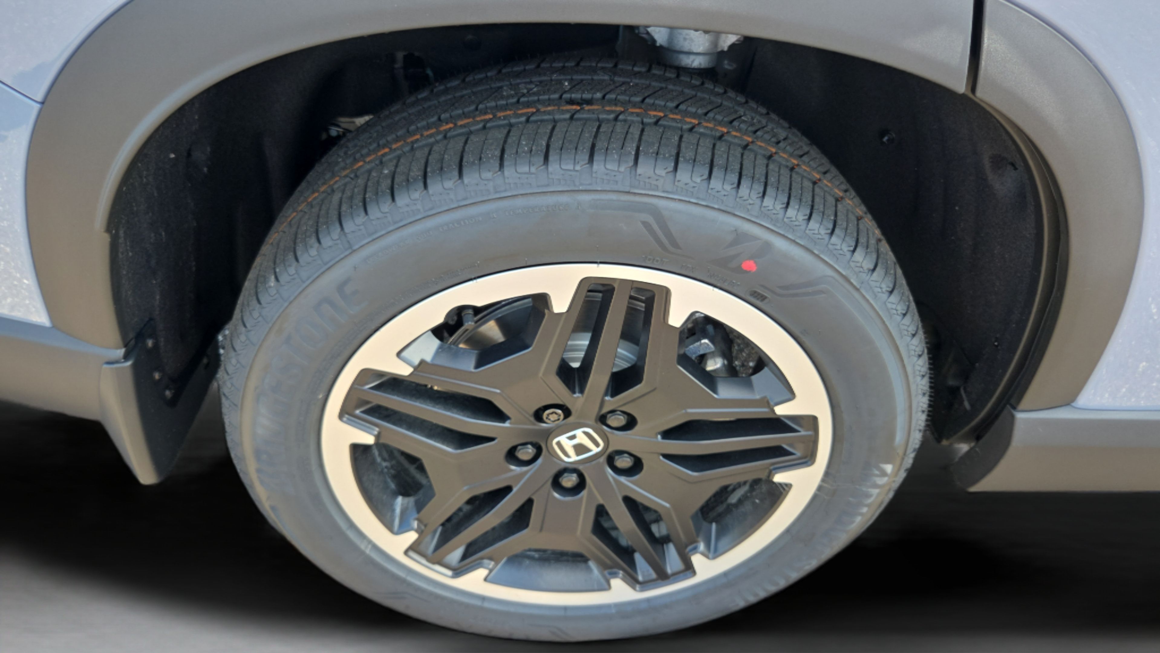 New 2026 Honda Pilot image 33