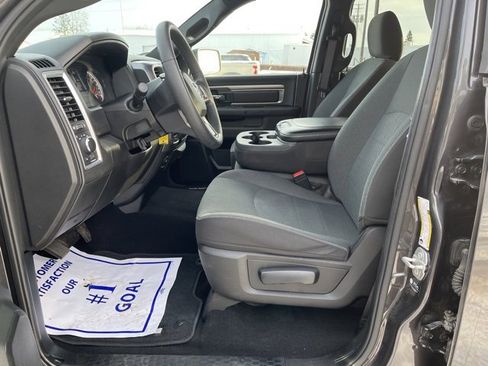 Used 2024 RAM 1500 Classic Warlock image 12