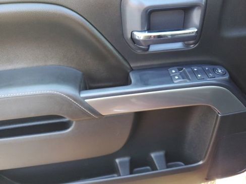 Used 2015 Chevrolet Silverado 1500 LT w/ LT Convenience Package image 15
