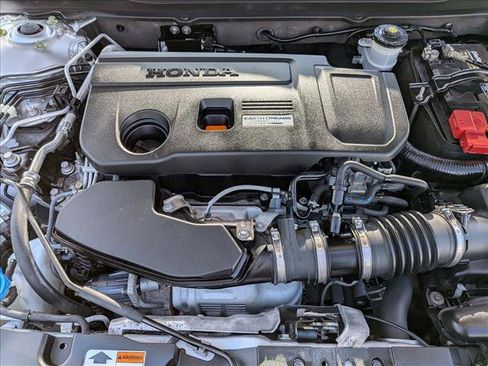 Used 2018 Honda Accord EX-L image 22