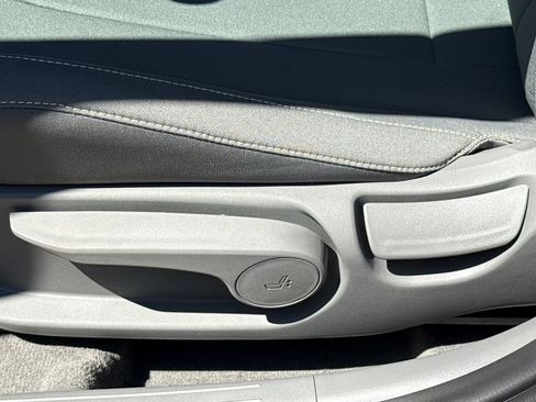 New 2026 Hyundai Elantra Sport w/ Cargo Package FWD image 19