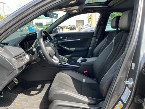 Used 2025 Acura Integra A-Spec image 5