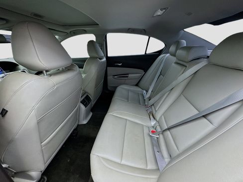 Used 2015 Acura TLX image 16