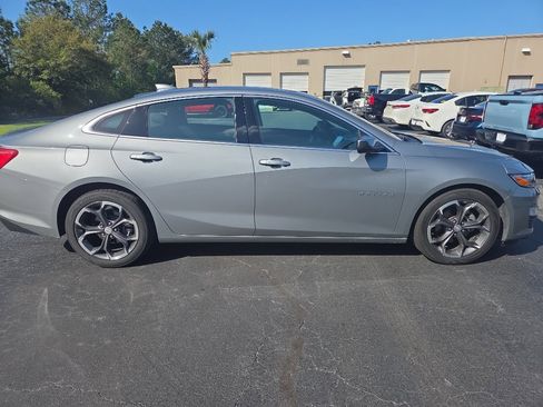 Used 2023 Chevrolet Malibu LT image 7