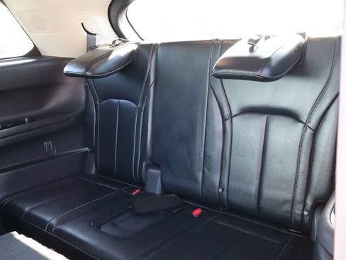 Used 2023 INFINITI QX60 Sensory AWD/4WD image 42