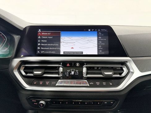 Used 2019 BMW 330i Sedan w/ Convenience Package RWD image 62