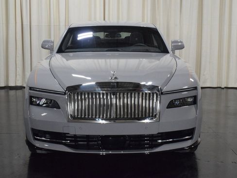 New 2024 Rolls-Royce Spectre w/ Spectre Launch Package image 9