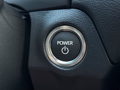 New 2025 Toyota RAV4 XSE image 21