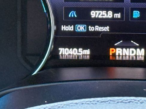 Used 2020 Ford Expedition Platinum image 18