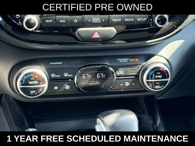Used 2023 Kia Soul EX FWD image 22
