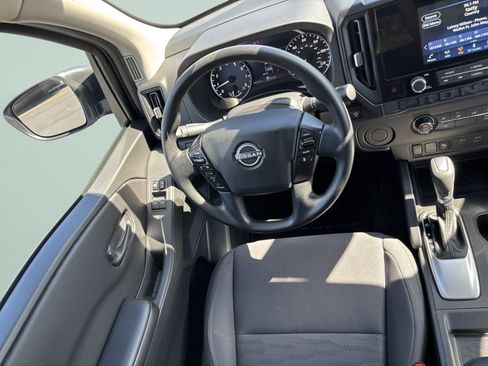 Used 2026 Nissan Frontier S RWD image 23