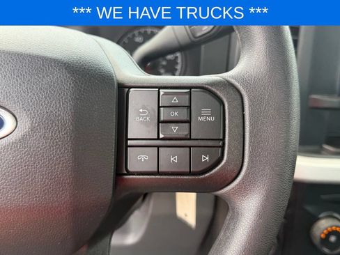 Used 2024 Ford F350 XL w/ XL Driver Assist Package RWD image 21