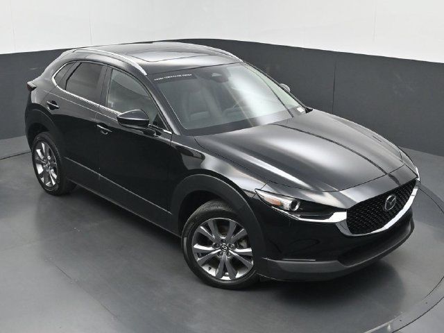 Certified 2024 MAZDA CX-30 AWD 2.5 S w/ Preferred Package image 32