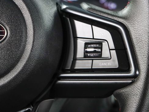 Used 2022 Subaru WRX AWD/4WD image 14