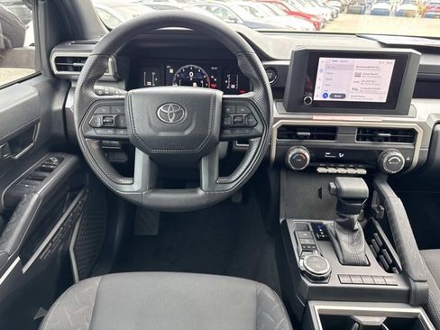 Certified 2024 Toyota Tacoma SR5 image 22