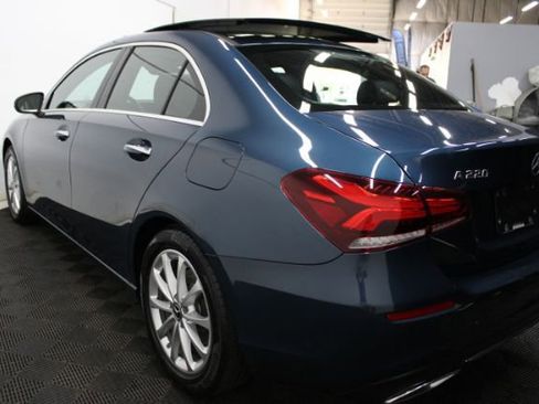 Used 2019 Mercedes-Benz A 220 4MATIC image 10