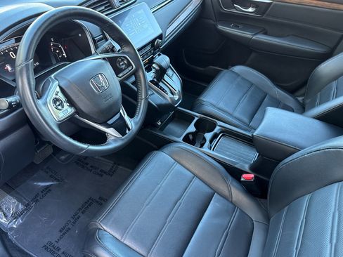 Used 2022 Honda CR-V EX-L image 7