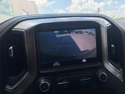 Used 2020 Chevrolet Silverado 1500 LT w/ Texas Edition RWD image 7
