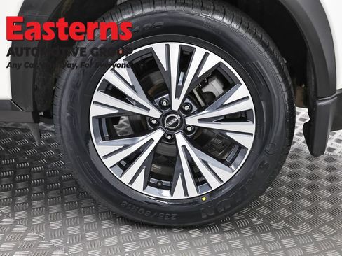 Used 2023 Nissan Rogue SV w/ SV Premium B Package AWD/4WD image 68