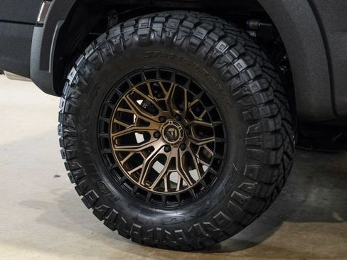 Used 2026 Ford F150 Raptor w/ Equipment Group 803A Raptor R AWD/4WD image 36