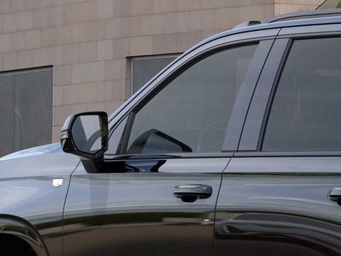 New 2026 Cadillac Escalade Platinum Sport AWD/4WD image 12