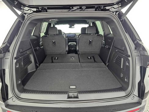 New 2026 Buick Enclave Preferred image 16