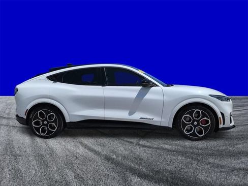 Used 2023 Ford Mustang Mach-E GT AWD/4WD image 3