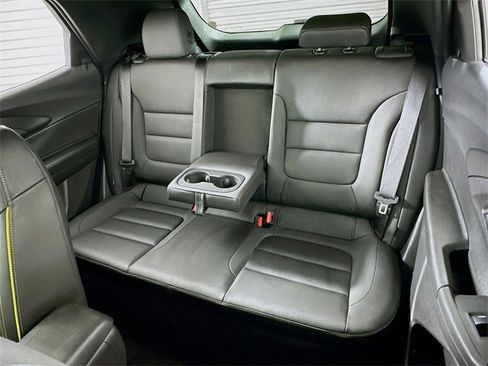 Used 2025 Chevrolet TrailBlazer ACTIV w/ Convenience Package image 11