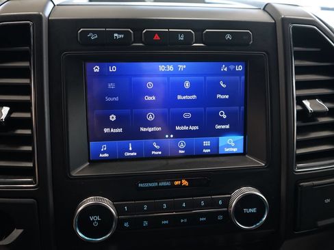 Used 2020 Ford Expedition Limited AWD/4WD image 36
