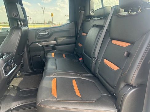 Used 2021 GMC Sierra 1500 AT4 w/ AT4 Preferred Package image 14