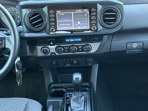 Used 2023 Toyota Tacoma SR image 21