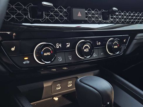 Certified 2024 Honda Accord EX-L image 19