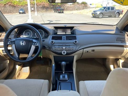 Used 2008 Honda Accord LX-P image 11