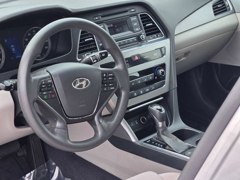 Used 2017 Hyundai Sonata SE FWD image 28
