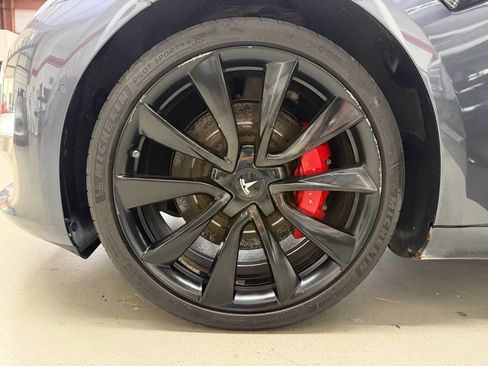 Used 2019 Tesla Model 3 AWD/4WD image 26