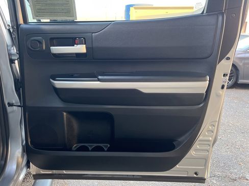 Used 2019 Toyota Tundra SR5 image 14
