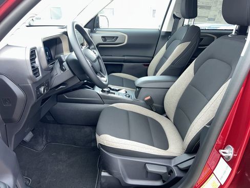 New 2025 Ford Bronco Sport Big Bend image 14