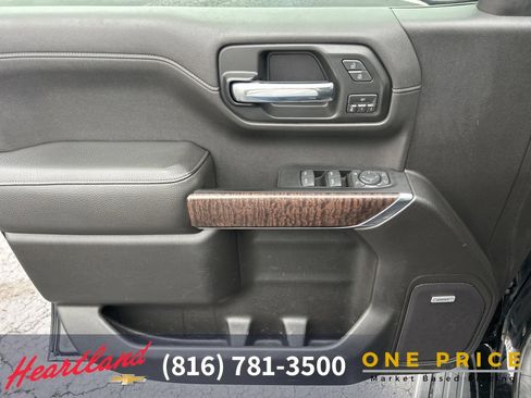 Used 2019 GMC Sierra 1500 Denali image 15