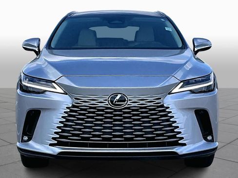 New 2026 Lexus RX 350 FWD image 3