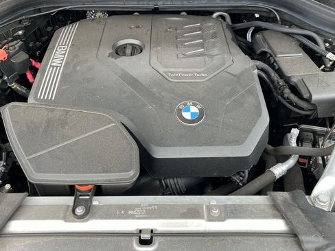 Used 2023 BMW X4 xDrive30i w/ Premium Package image 25