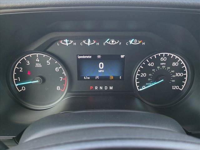 New 2026 Ford F150 XL AWD/4WD image 11