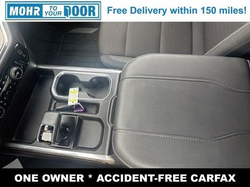 Used 2023 Chevrolet Silverado 1500 RST w/ Redline Edition image 19