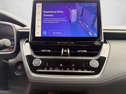 New 2026 Toyota Corolla Cross XLE image 16