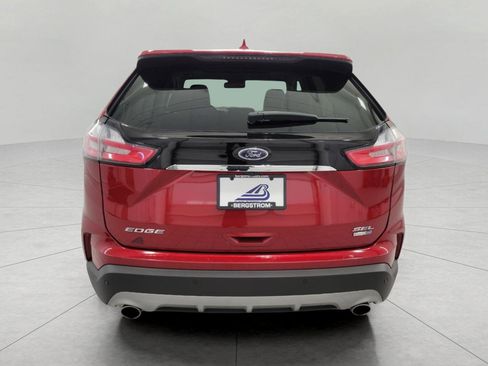 Used 2020 Ford Edge SEL w/ Convenience Package AWD/4WD image 25