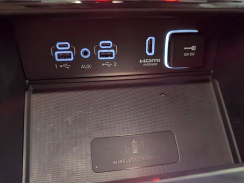 Used 2022 Jeep Grand Cherokee Limited 4xe w/ Luxury Tech Group II image 21