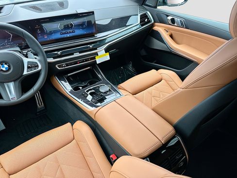 New 2026 BMW X5 sDrive40i RWD image 18