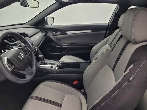 Used 2017 Honda Civic LX-P image 17